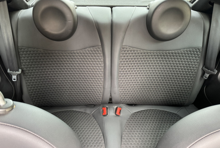 FIAT 500 SPORT III 0.9 TwinAir 8V S&S 85 cv Origine France 2er main 