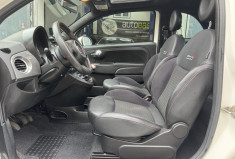 FIAT 500 SPORT III 0.9 TwinAir 8V S&S 85 cv Origine France 2er main 