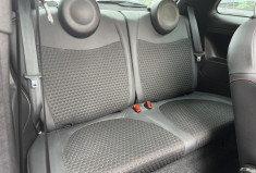 FIAT 500 SPORT III 0.9 TwinAir 8V S&S 85 cv Origine France 2er main 