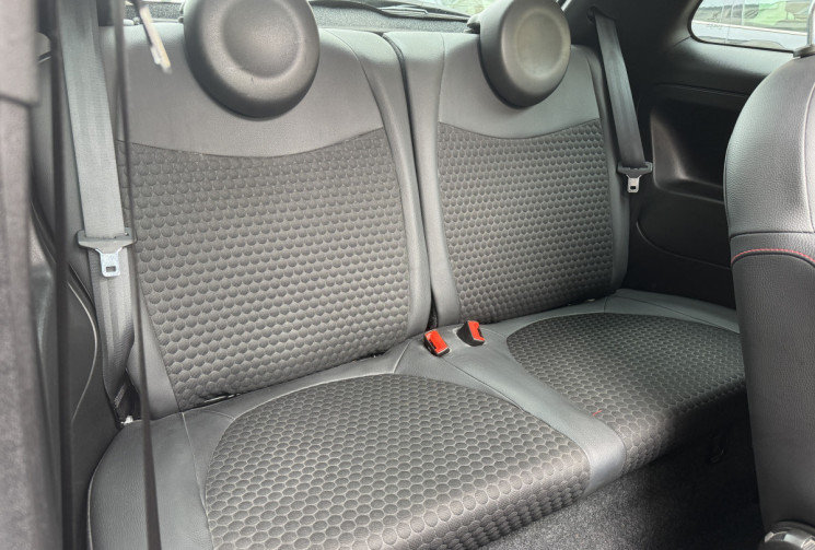 FIAT 500 SPORT III 0.9 TwinAir 8V S&S 85 cv Origine France 2er main 