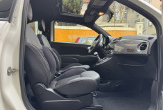 FIAT 500 SPORT III 0.9 TwinAir 8V S&S 85 cv Origine France 2er main 