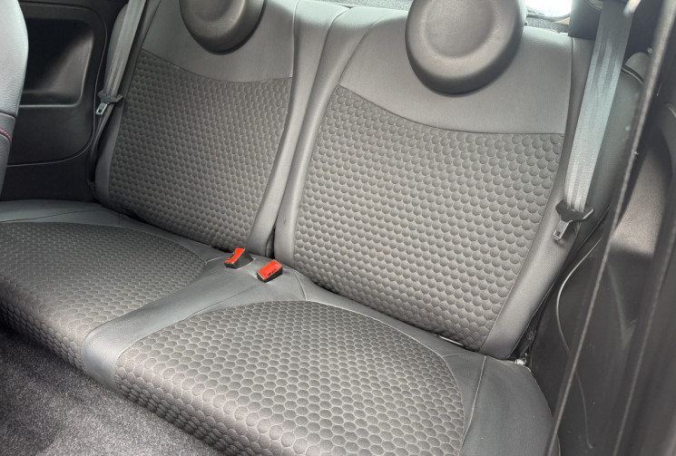 FIAT 500 SPORT III 0.9 TwinAir 8V S&S 85 cv Origine France 2er main 