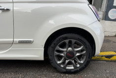 FIAT 500 SPORT III 0.9 TwinAir 8V S&S 85 cv Origine France 2er main 