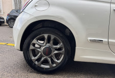 FIAT 500 SPORT III 0.9 TwinAir 8V S&S 85 cv Origine France 2er main 