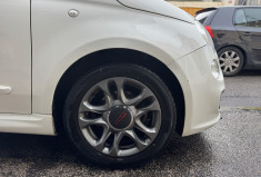 FIAT 500 SPORT III 0.9 TwinAir 8V S&S 85 cv Origine France 2er main 