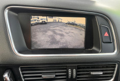 Audi Q5 2.0 TDI 170 QUATTRO S LINE S TRONIC BVA CARPLAY CAMERA TOIT OUVRANT