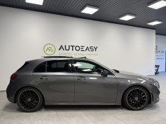 Mercedes Classe A Hatchback 200 Edition ONE AMG Line 1.3 Ti 16V 7G-DCT 163 cv