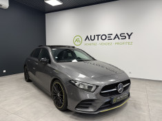 Mercedes Classe A Hatchback 200 Edition ONE AMG Line 1.3 Ti 16V 7G-DCT 163 cv