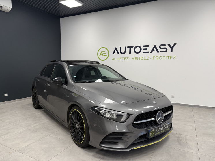 Mercedes Classe A Hatchback 200 Edition ONE 1.3 Ti 16V 7G-DCT 163 cv