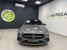 Mercedes Classe A Hatchback 200 Edition ONE 1.3 Ti 16V 7G-DCT 163 cv