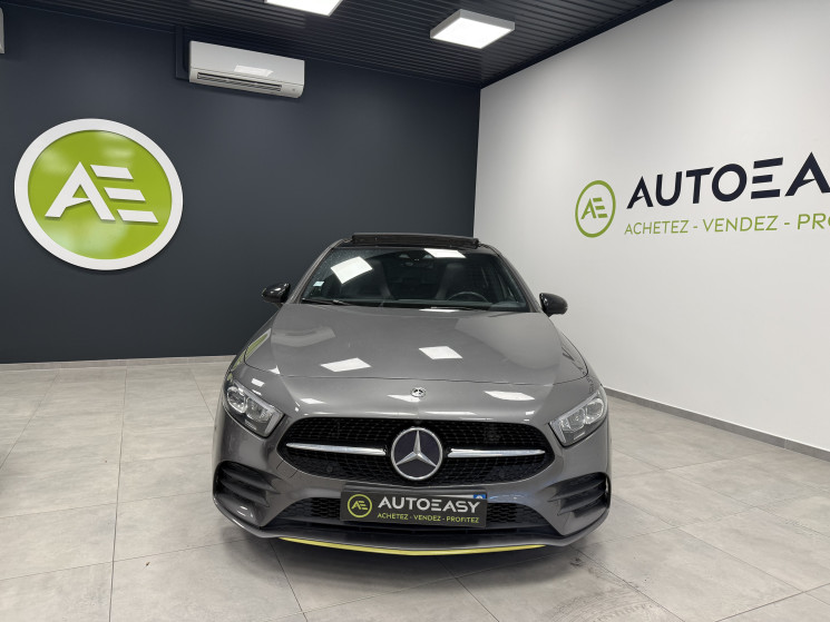 Mercedes Classe A Hatchback 200 Edition ONE AMG Line 1.3 Ti 16V 7G-DCT 163 cv