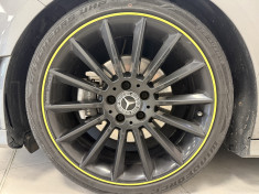 Mercedes Classe A Hatchback 200 Edition ONE 1.3 Ti 16V 7G-DCT 163 cv