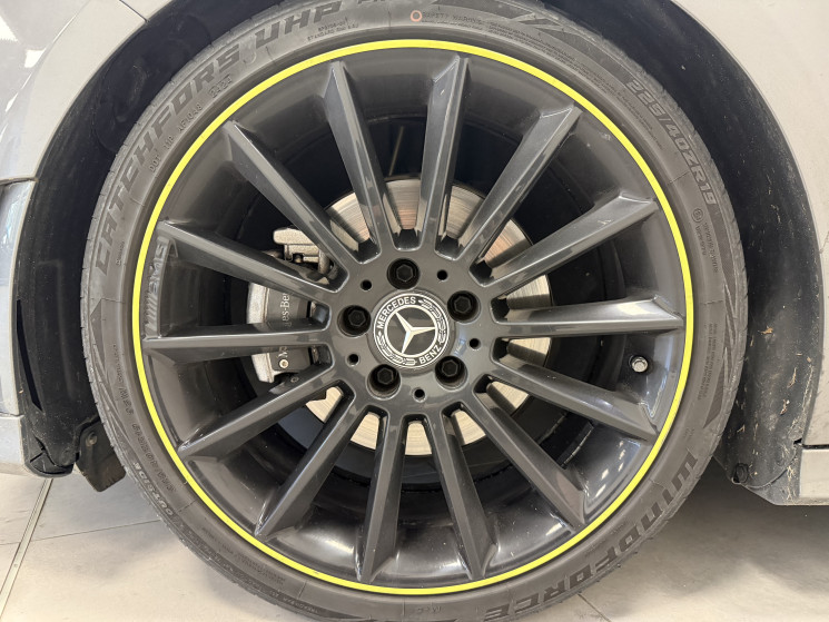 Mercedes Classe A Hatchback 200 Edition ONE 1.3 Ti 16V 7G-DCT 163 cv