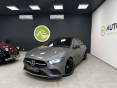 Mercedes Classe A Hatchback 200 Edition ONE 1.3 Ti 16V 7G-DCT 163 cv