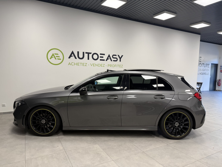 Mercedes Classe A Hatchback 200 Edition ONE 1.3 Ti 16V 7G-DCT 163 cv