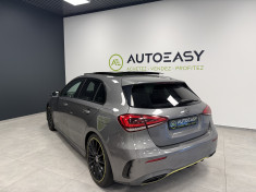 Mercedes Classe A Hatchback 200 Edition ONE 1.3 Ti 16V 7G-DCT 163 cv