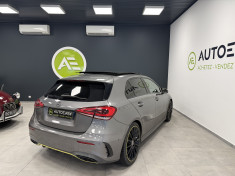 Mercedes Classe A Hatchback 200 Edition ONE AMG Line 1.3 Ti 16V 7G-DCT 163 cv