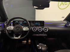 Mercedes Classe A Hatchback 200 Edition ONE AMG Line 1.3 Ti 16V 7G-DCT 163 cv