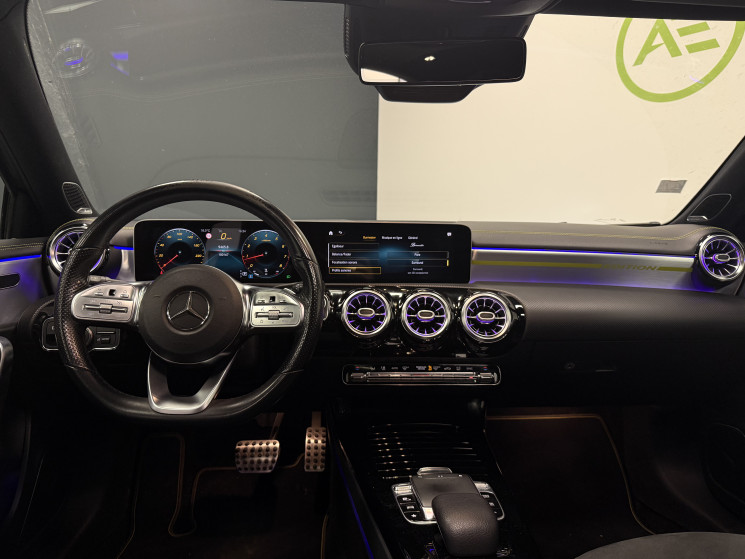 Mercedes Classe A Hatchback 200 Edition ONE AMG Line 1.3 Ti 16V 7G-DCT 163 cv