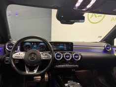 Mercedes Classe A Hatchback 200 Edition ONE AMG Line 1.3 Ti 16V 7G-DCT 163 cv