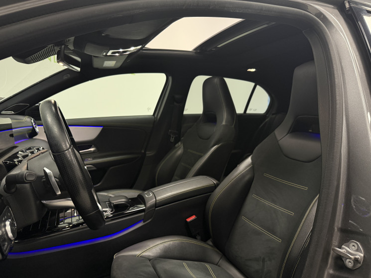 Mercedes Classe A Hatchback 200 Edition ONE AMG Line 1.3 Ti 16V 7G-DCT 163 cv