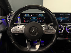 Mercedes Classe A Hatchback 200 Edition ONE AMG Line 1.3 Ti 16V 7G-DCT 163 cv