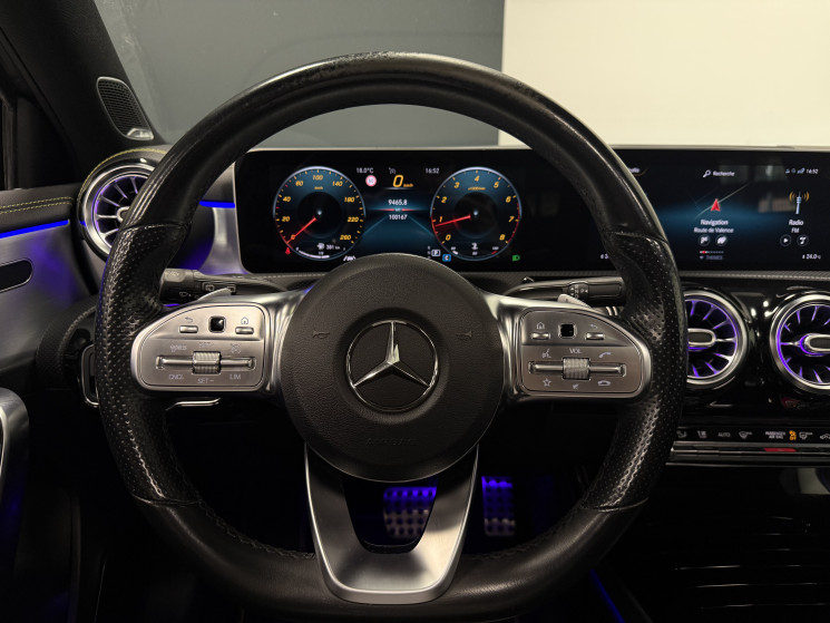 Mercedes Classe A Hatchback 200 Edition ONE 1.3 Ti 16V 7G-DCT 163 cv