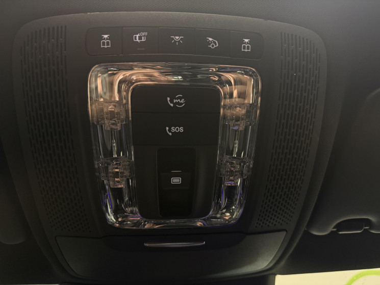 Mercedes Classe A Hatchback 200 Edition ONE AMG Line 1.3 Ti 16V 7G-DCT 163 cv