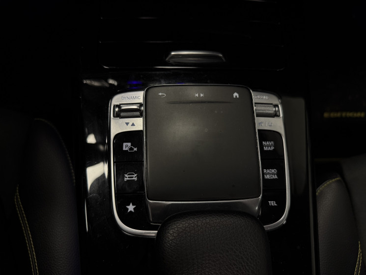 Mercedes Classe A Hatchback 200 Edition ONE AMG Line 1.3 Ti 16V 7G-DCT 163 cv