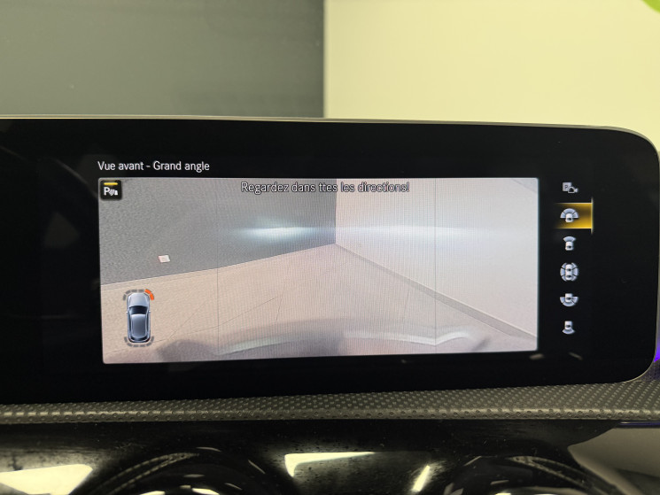 Mercedes Classe A Hatchback 200 Edition ONE AMG Line 1.3 Ti 16V 7G-DCT 163 cv