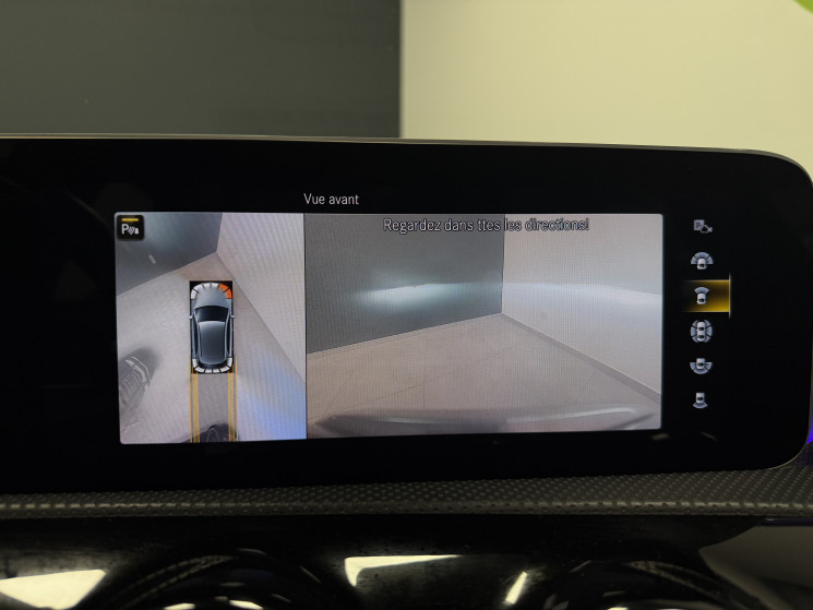 Mercedes Classe A Hatchback 200 Edition ONE AMG Line 1.3 Ti 16V 7G-DCT 163 cv