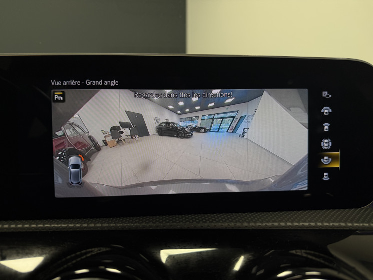 Mercedes Classe A Hatchback 200 Edition ONE AMG Line 1.3 Ti 16V 7G-DCT 163 cv