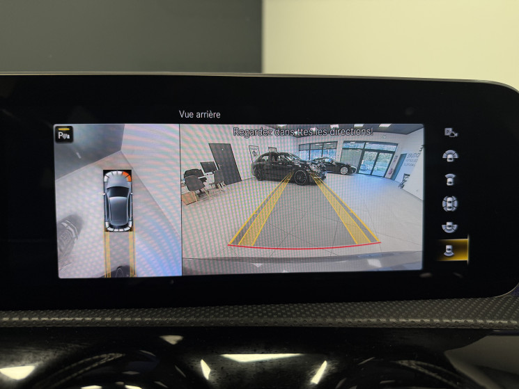 Mercedes Classe A Hatchback 200 Edition ONE 1.3 Ti 16V 7G-DCT 163 cv