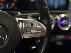 Mercedes Classe A Hatchback 200 Edition ONE 1.3 Ti 16V 7G-DCT 163 cv