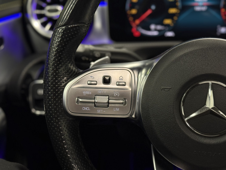 Mercedes Classe A Hatchback 200 Edition ONE 1.3 Ti 16V 7G-DCT 163 cv