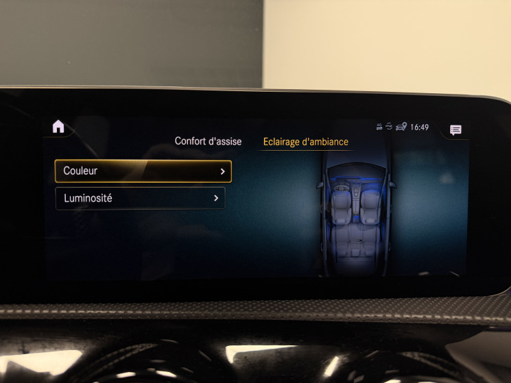 Mercedes Classe A Hatchback 200 Edition ONE AMG Line 1.3 Ti 16V 7G-DCT 163 cv