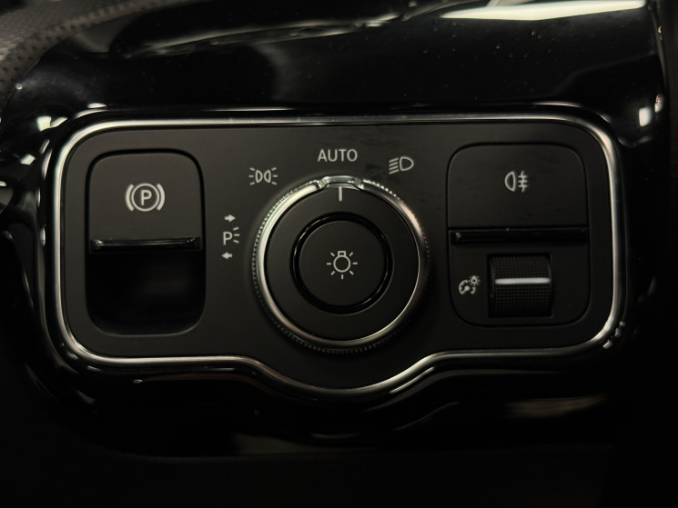 Mercedes Classe A Hatchback 200 Edition ONE AMG Line 1.3 Ti 16V 7G-DCT 163 cv