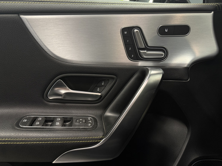 Mercedes Classe A Hatchback 200 Edition ONE AMG Line 1.3 Ti 16V 7G-DCT 163 cv