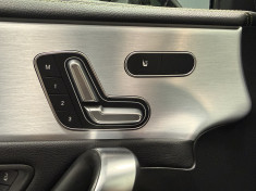 Mercedes Classe A Hatchback 200 Edition ONE AMG Line 1.3 Ti 16V 7G-DCT 163 cv