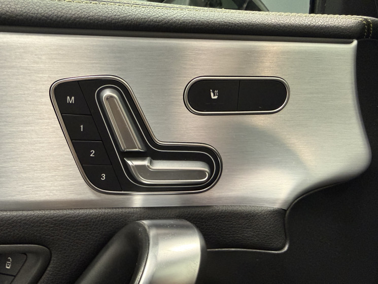 Mercedes Classe A Hatchback 200 Edition ONE 1.3 Ti 16V 7G-DCT 163 cv