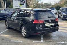 Volkswagen Golf VII 2L TDI 150ch CONFORTLINE  / Radars AV AR /  Première main