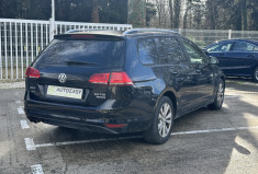 Volkswagen Golf VII 2L TDI 150ch CONFORTLINE  / Radars AV AR /  Première main