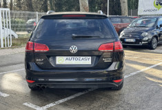 Volkswagen Golf VII 2L TDI 150 CONFORTLINE  / Radars AV AR /  Première main
