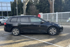 Volkswagen Golf VII 2L TDI 150ch CONFORTLINE  / Radars AV AR /  Première main