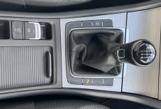 Volkswagen Golf VII 2L TDI 150 CONFORTLINE  / Radars AV AR /  Première main