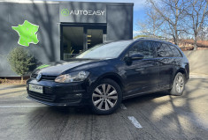 Volkswagen Golf VII 2L TDI 150ch CONFORTLINE  / Radars AV AR /  Première main