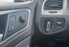 Volkswagen Golf VII 2L TDI 150ch CONFORTLINE  / Radars AV AR /  Première main