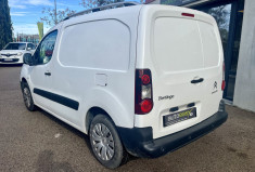 Citroën Berlingo 1.6 BlueHDi 120 S&S Business 