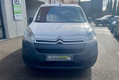 Citroën Berlingo 1.6 BlueHDi 120 S&S Business 