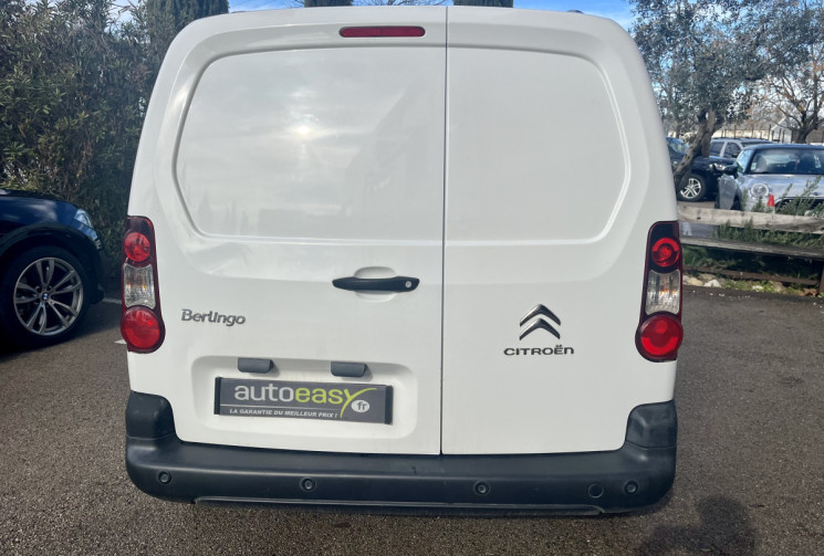 Citroën Berlingo 1.6 BlueHDi 120 S&S Business / TVA RECUPERABLE 
